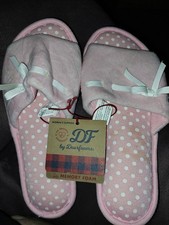 Ladies Slippers