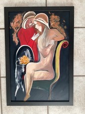 Take my Advise,      Large