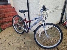 Local Delivery bike  small 14