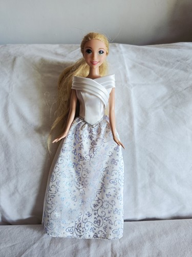 Disney princess tangled doll - disney,