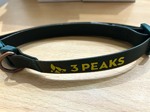 Peaks adjustable silicone - 3,