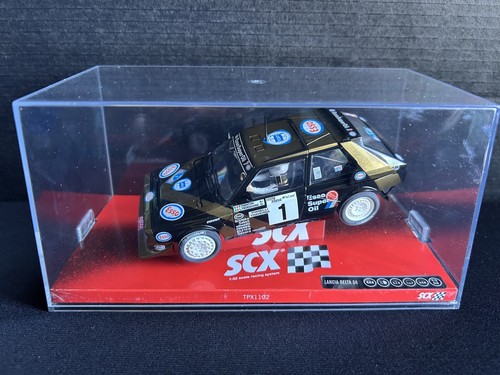 Scalextric scx 63780 lancia - scalextric,