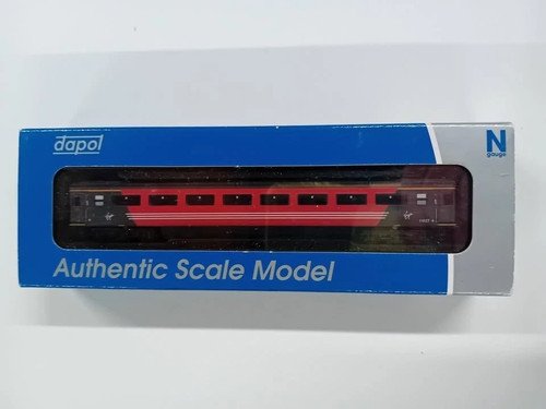 Dapol 005 438 gauge - 2p-005-438, n