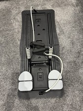 pilates reformer machine