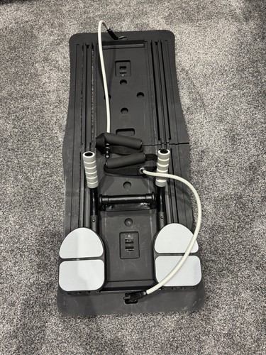 Pilates reformer machine - reformer,