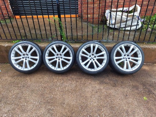 Jaguar coupe x150 set - xk, of