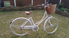 pashley ladies bicycle, Britannia, Size 17.5 inch frame