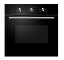 Cookology Single Electric Oven
