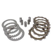 Mf4724 Clutch Discs +