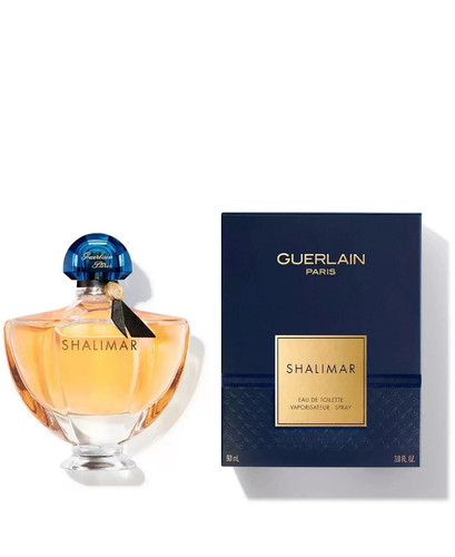 Guerlain shalimar eau - guerlain,