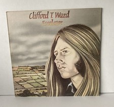 Clifford T. Ward - Escalator