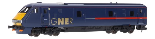 R40147 hornby gauge mk4 dvt - hornby,