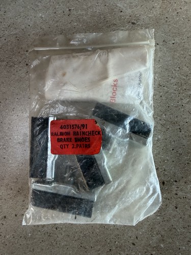 Nos raleigh chopper - nos, chopper/grifter