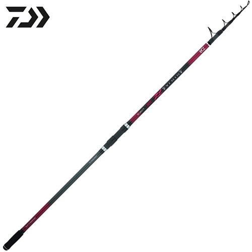 Daiwa surfcasting fishing rod - fishing,
