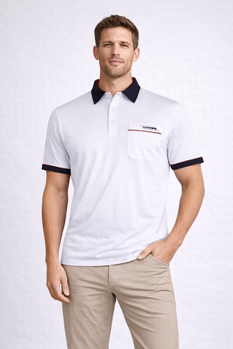 Gabicci mens classic - mens, polo
