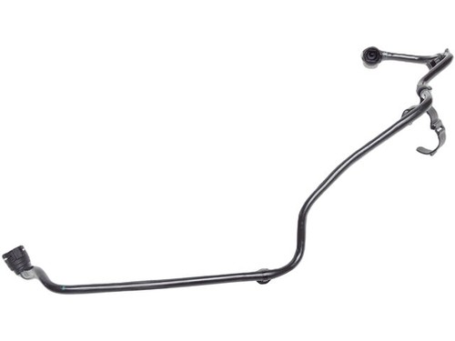 Radiator hose for land - hose,