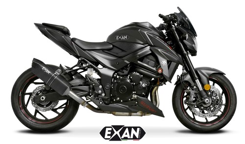 Suzuki gsxs 750 - suzuki, exan