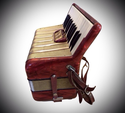 Hohner student piano - hohner,