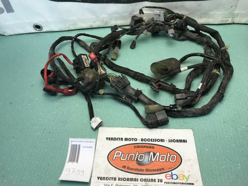 Honda 300 2006 2010 - sh,