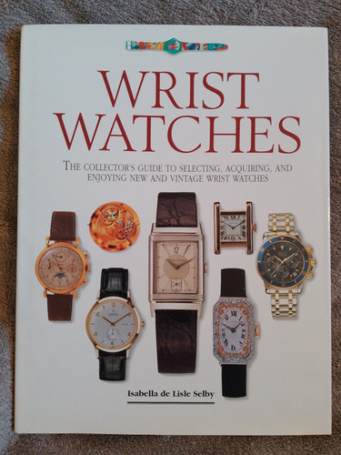 Wrist watches lisle - wrist, watches,lisle
