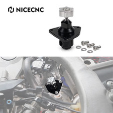 for Yamaha YFZ450R Manual Idle