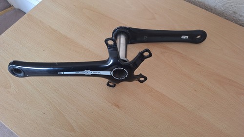 Campagnolo veloce crank - campagnolo,
