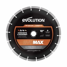 Evolution EVOMAX Ultra Thin