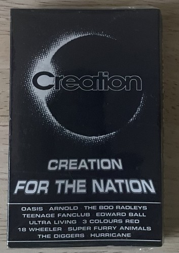 Nme creation for the nation - nme,