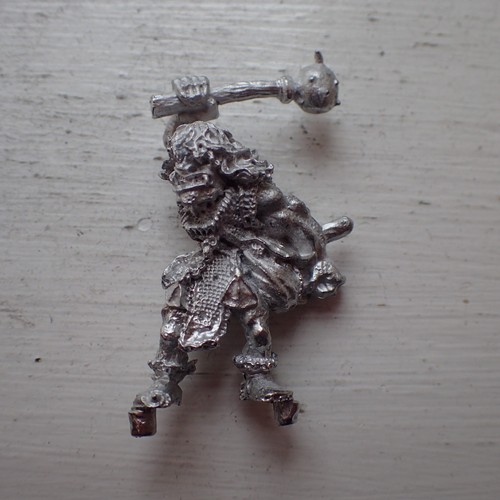 Citadel warhammer 80s c23 - citadel,