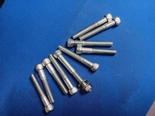 BSA C15 B40 B44 B50 CHAINCASE