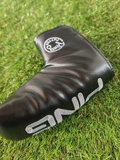 Ping Black Retro Golf  Blade