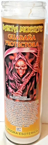Holy death scythe protector - holy,