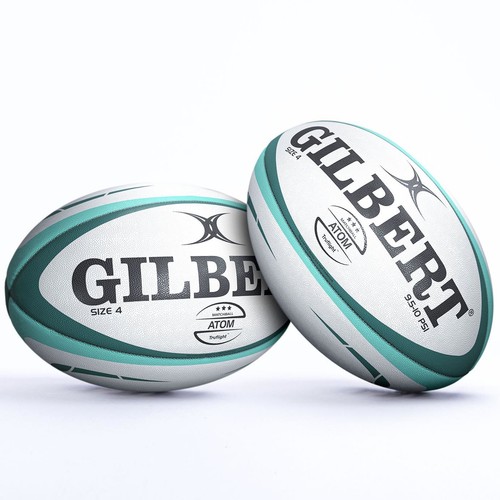 Gilbert rugby ball - rugby,