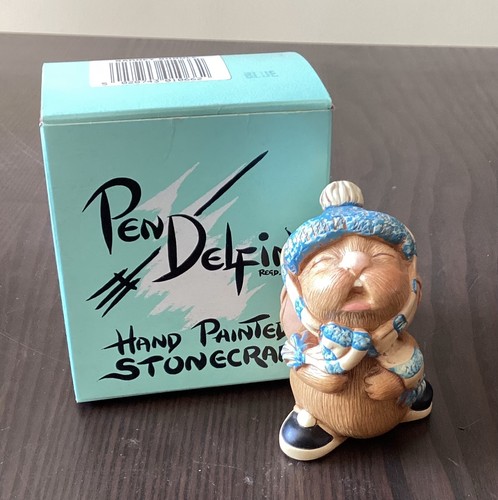 Pendelfin barney bundle - pendelfin,