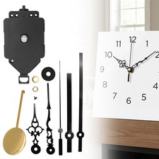 DIY Wall Clock Movement Kit