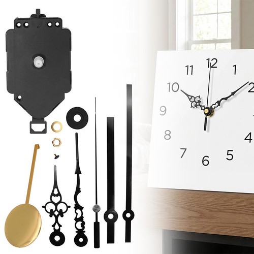 Diy wall clock movement - diy,