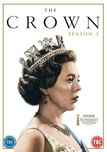 The crown season - crown:, [12]