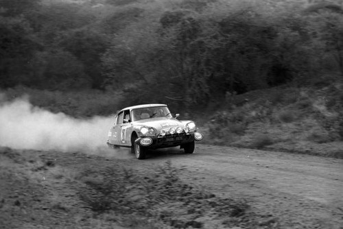 Popineau decorps citroen - p,