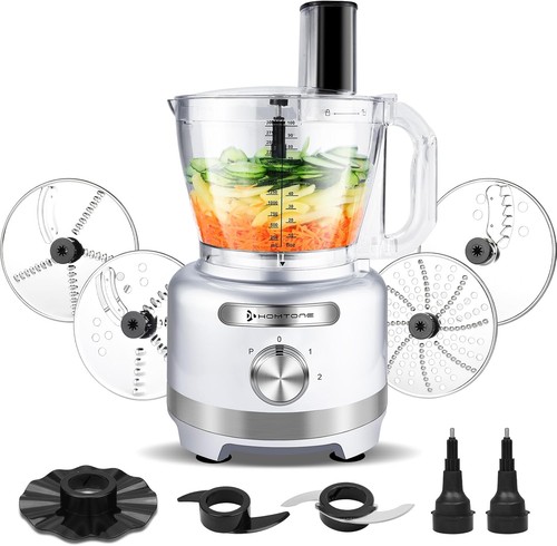 Food processor large cup - processor,