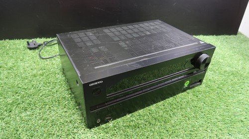 Onkyo nr636 av receiver - 7.2,