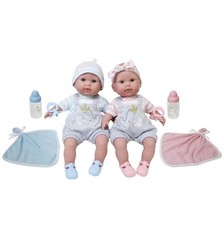 Berenguer Boutique 38cm Deluxe