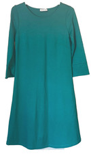 KETTLEWELL JERSEY MIDI DRESS