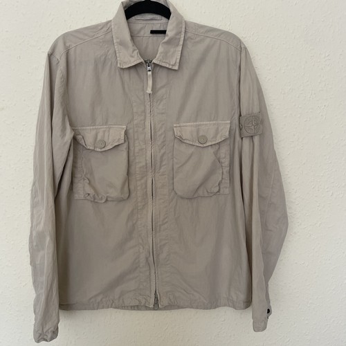 Stone island ghost - island,