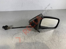 Volkswagen Golf Mk2 19E 1983-1992 O/s Wing Door Mirror Right Side Manual