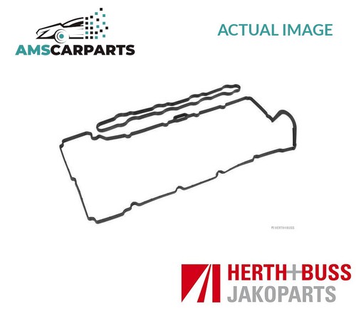Engine rocker cover gasket - gasket, set