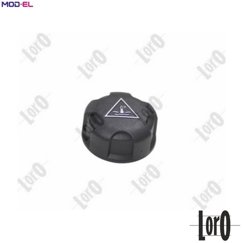 Cap coolant tank 032 - coolant, 032-027-001