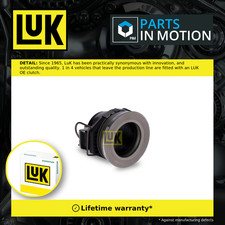 Clutch Release Bearing