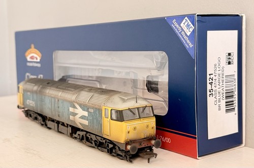 Bachmann 421 class - bachmann, 47/4