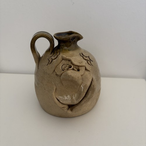 Pretty ugly studio - ugly, pottery
