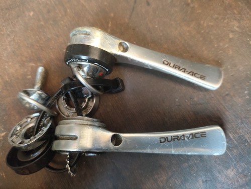 Shimano dura ace x 9 - shimano,